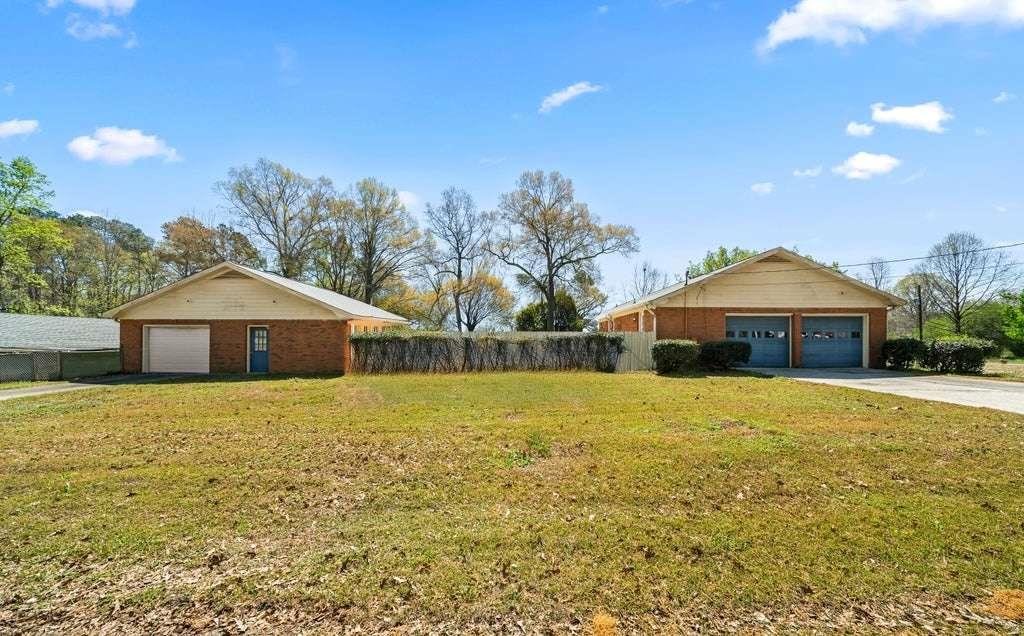 22 Wet Oak Drive Northwest Rome, GA 30165 - Photo 24 of 26
