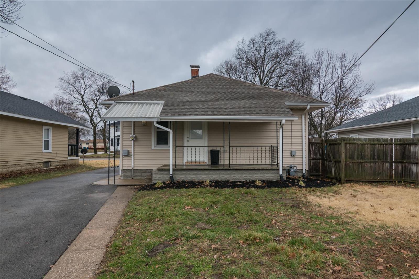 767 Rice Street Wood River, IL 62095 - Photo 24 of 26 Gallery Image 24