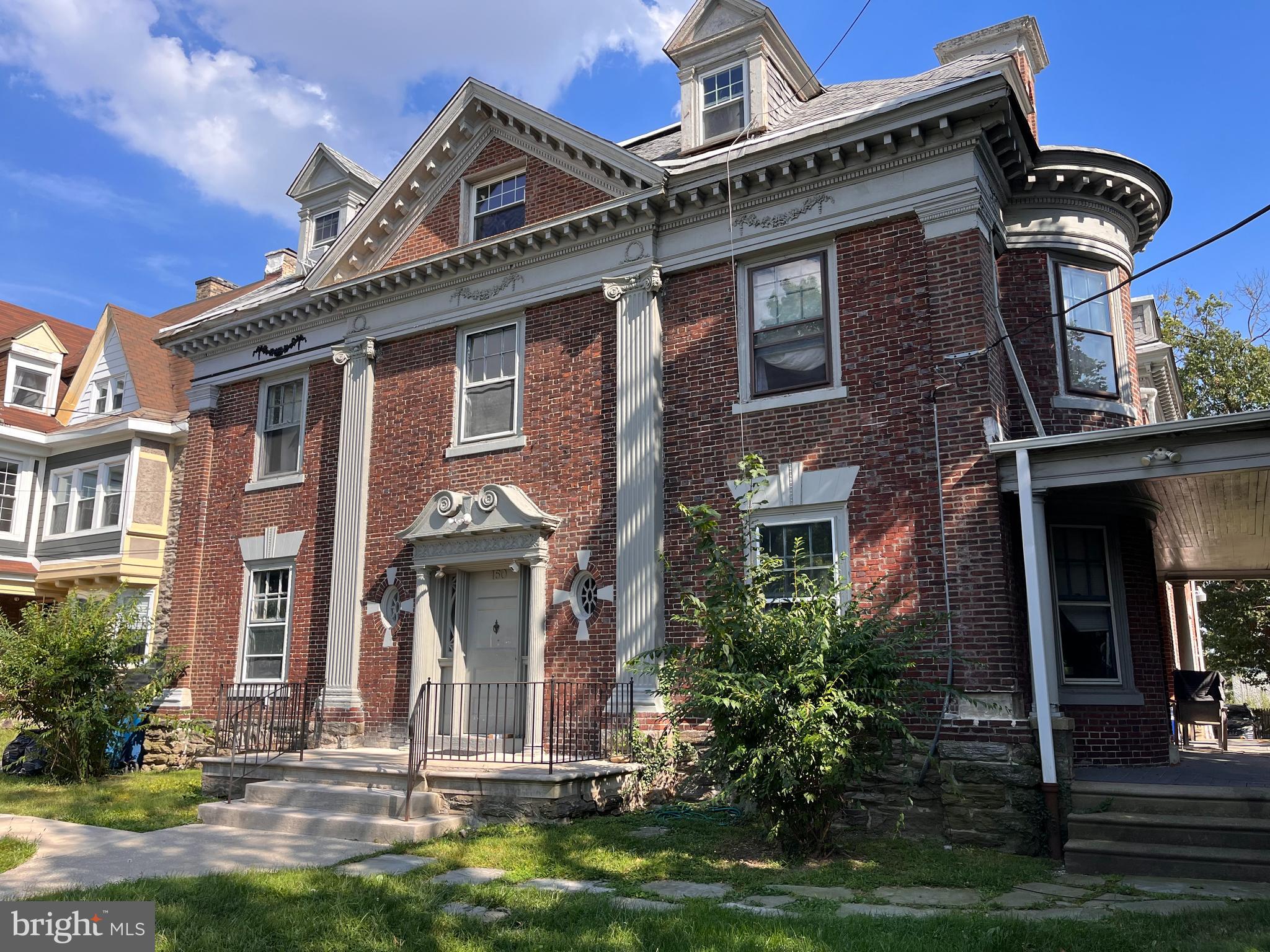 150 West Washington Lane, Unit 3C, Philadelphia, PA 19144 | Compass