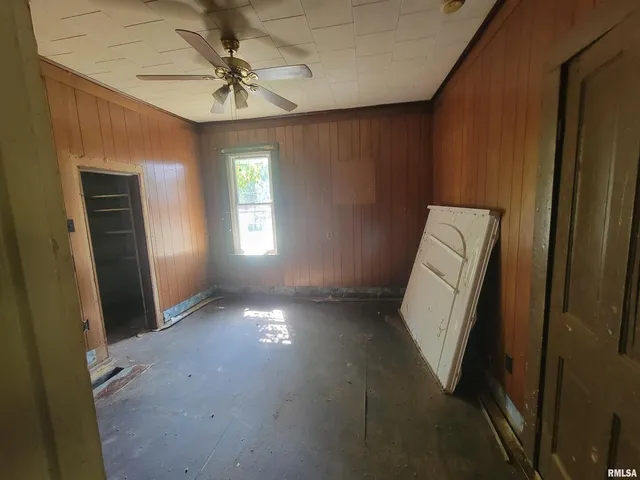 $34,000 | 600 South 25th Street, Herrin, IL 62948