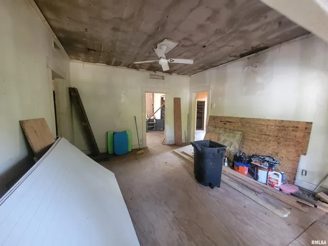 $34,000 | 600 South 25th Street, Herrin, IL 62948