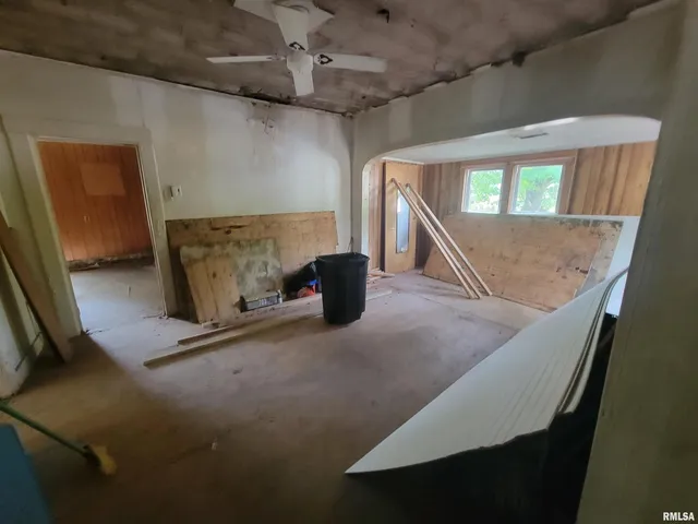 $34,000 | 600 South 25th Street, Herrin, IL 62948