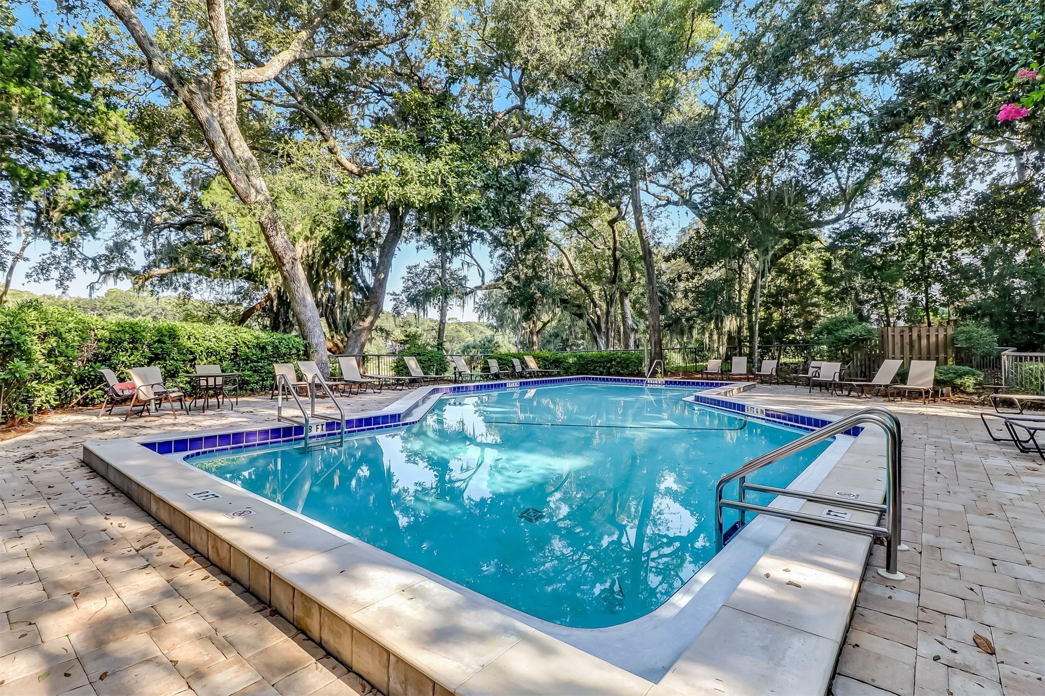 2111 Beachwood Road, Unit 2111 Fernandina Beach, FL 32034 - Photo 33 of 37