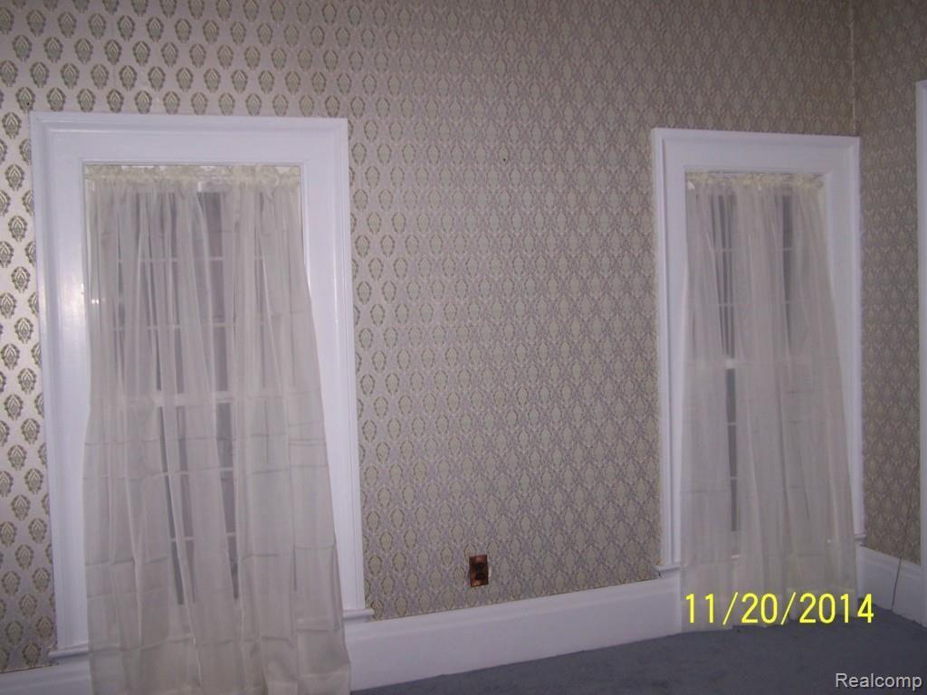 12920 Tophith Road Grass Lake, MI 49240 - Photo 8 of 22 UPSTAIRS BEDROOM