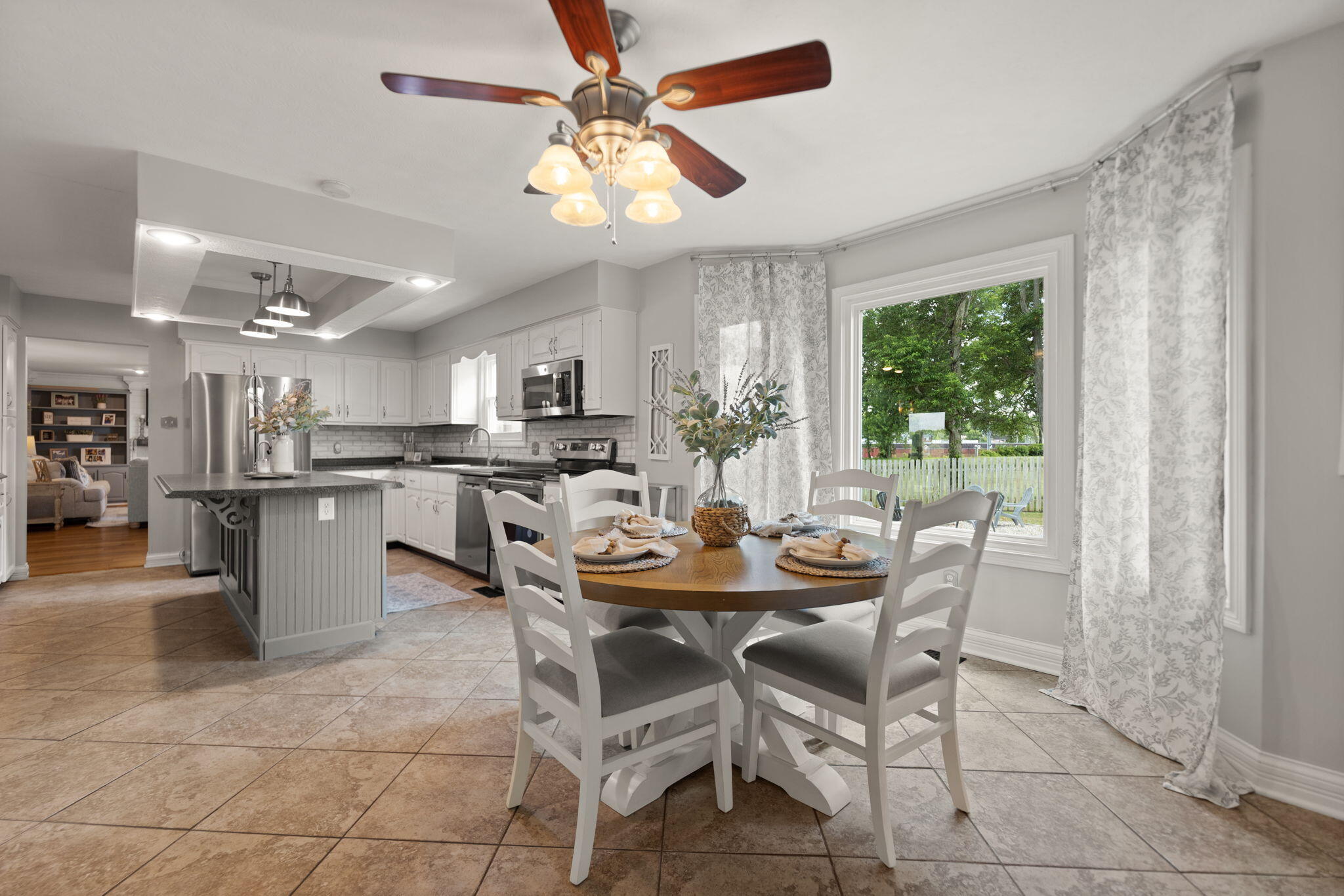 103 Caney Fork Road Somerset, KY 42503 - Photo 38 of 55 Dining