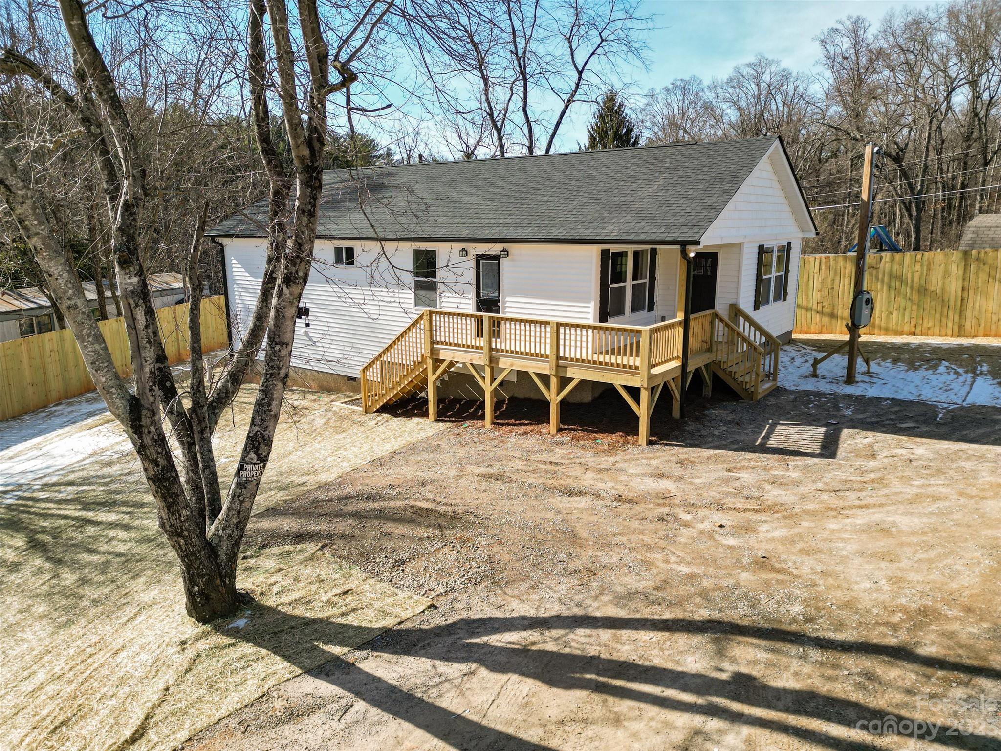 441 Riceville Road Asheville, NC 28805 - Photo 1 of 34 Gallery Image 1