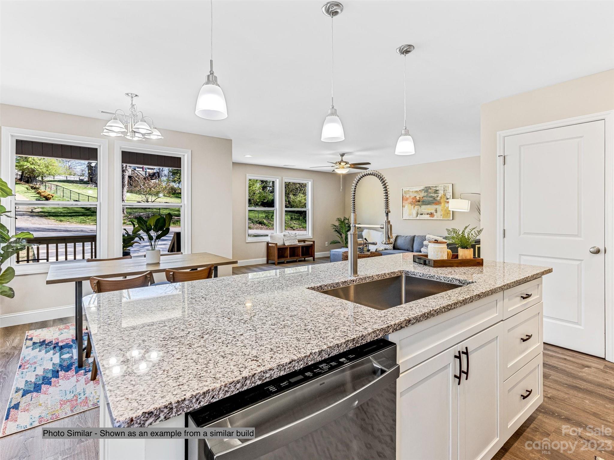 441 Riceville Road Asheville, NC 28805 - Photo 15 of 34 Gallery Image 15