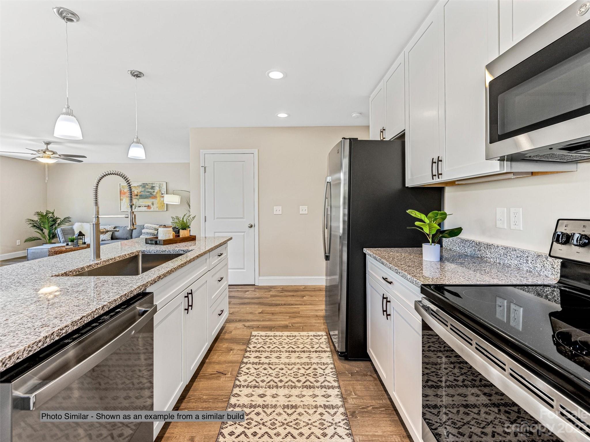 441 Riceville Road Asheville, NC 28805 - Photo 16 of 34 Gallery Image 16