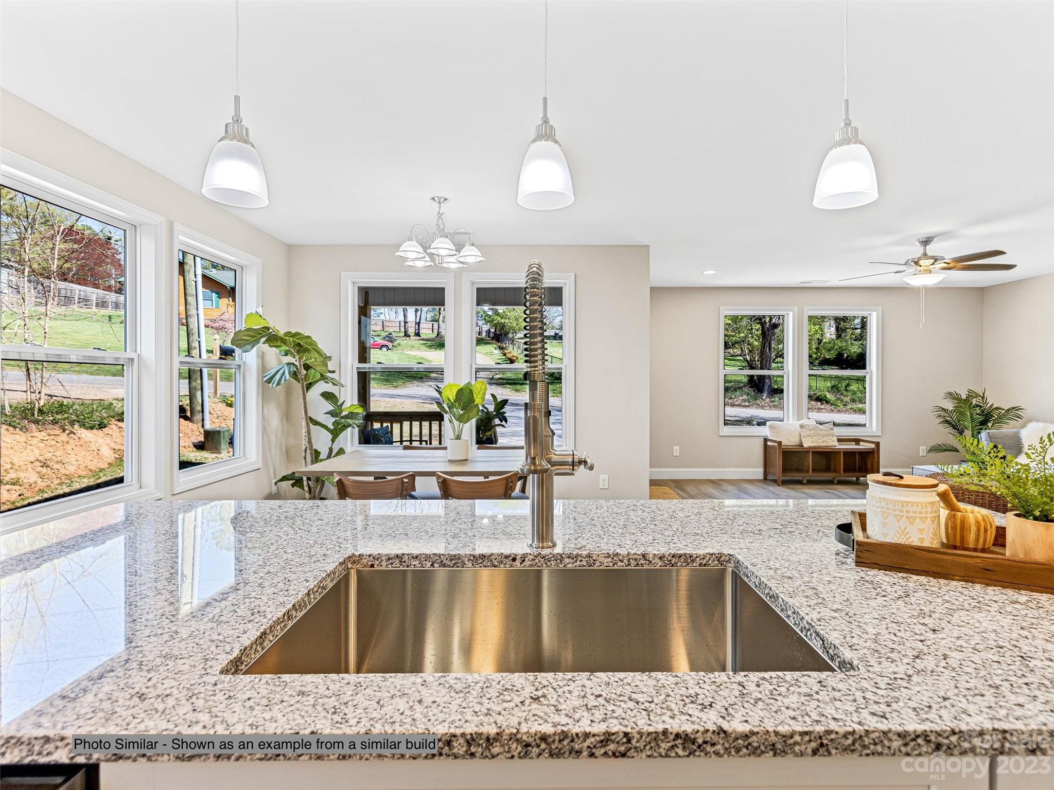 441 Riceville Road Asheville, NC 28805 - Photo 19 of 34 Gallery Image 19