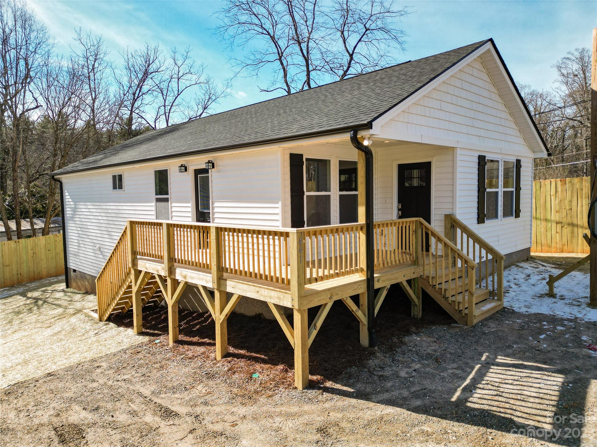 441 Riceville Road Asheville, NC 28805 - Photo 2 of 34 Gallery Image 2