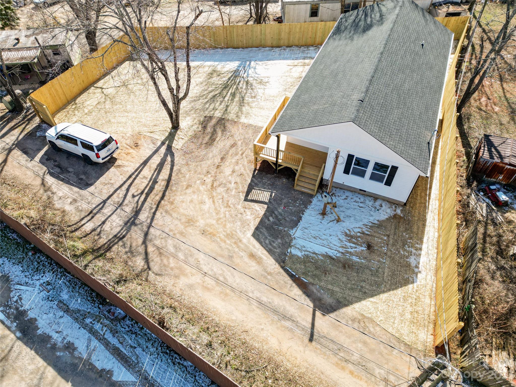 441 Riceville Road Asheville, NC 28805 - Photo 3 of 34 Gallery Image 3