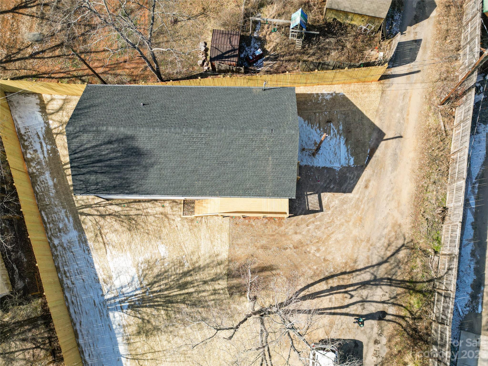 441 Riceville Road Asheville, NC 28805 - Photo 32 of 34 Gallery Image 32
