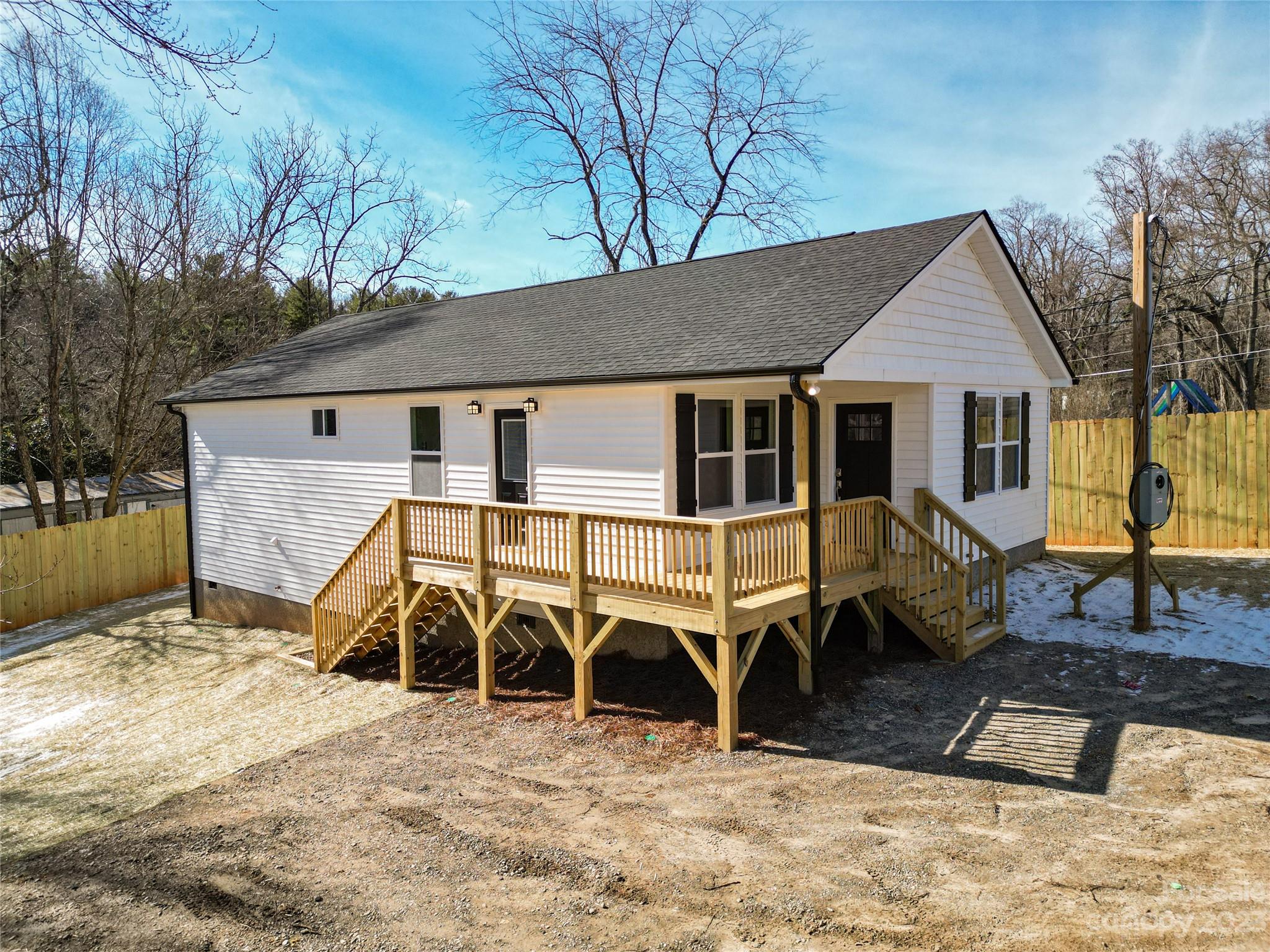 441 Riceville Road Asheville, NC 28805 - Photo 33 of 34 Gallery Image 33