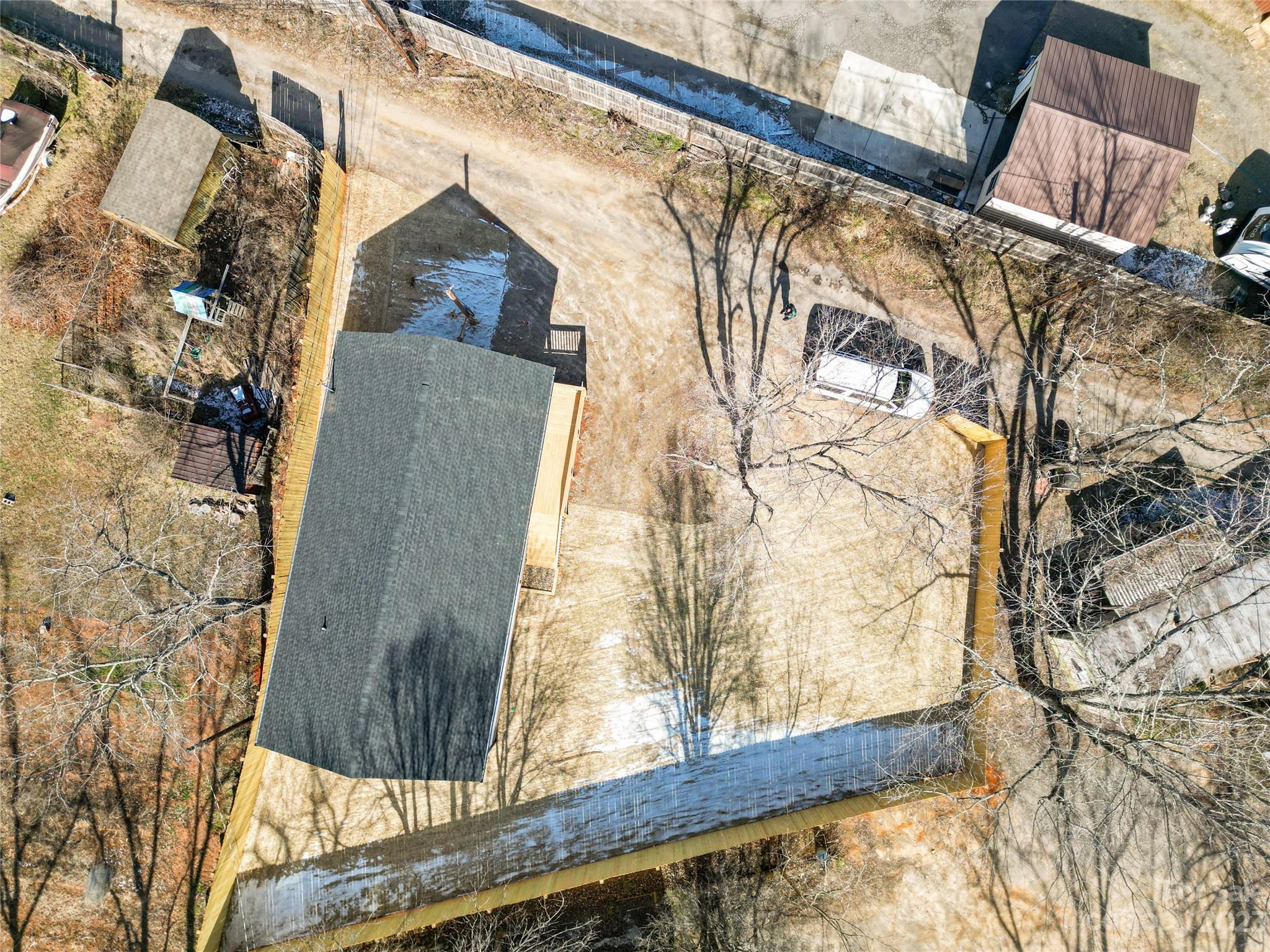 441 Riceville Road Asheville, NC 28805 - Photo 4 of 34 Gallery Image 4