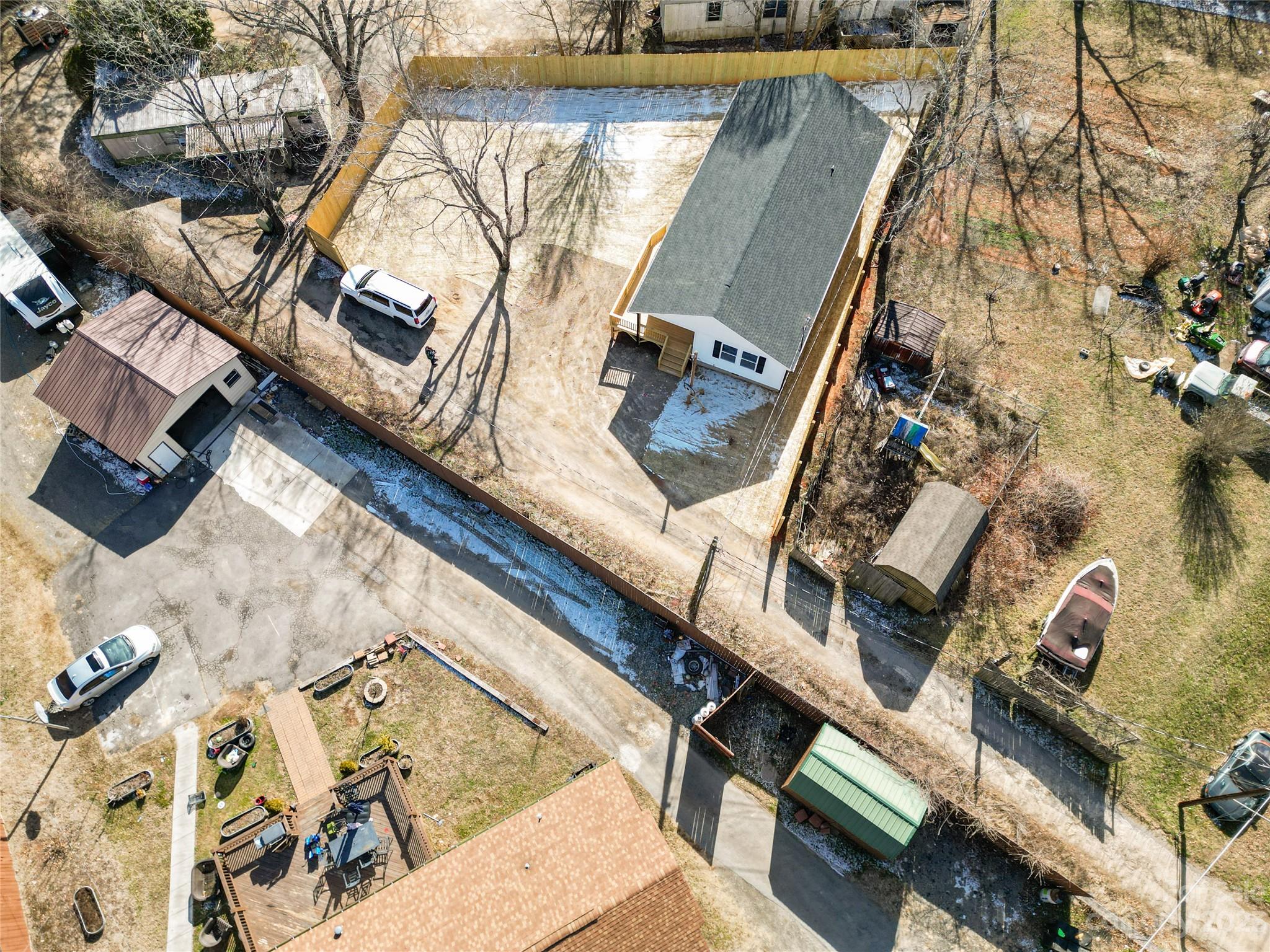 441 Riceville Road Asheville, NC 28805 - Photo 5 of 34 Gallery Image 5
