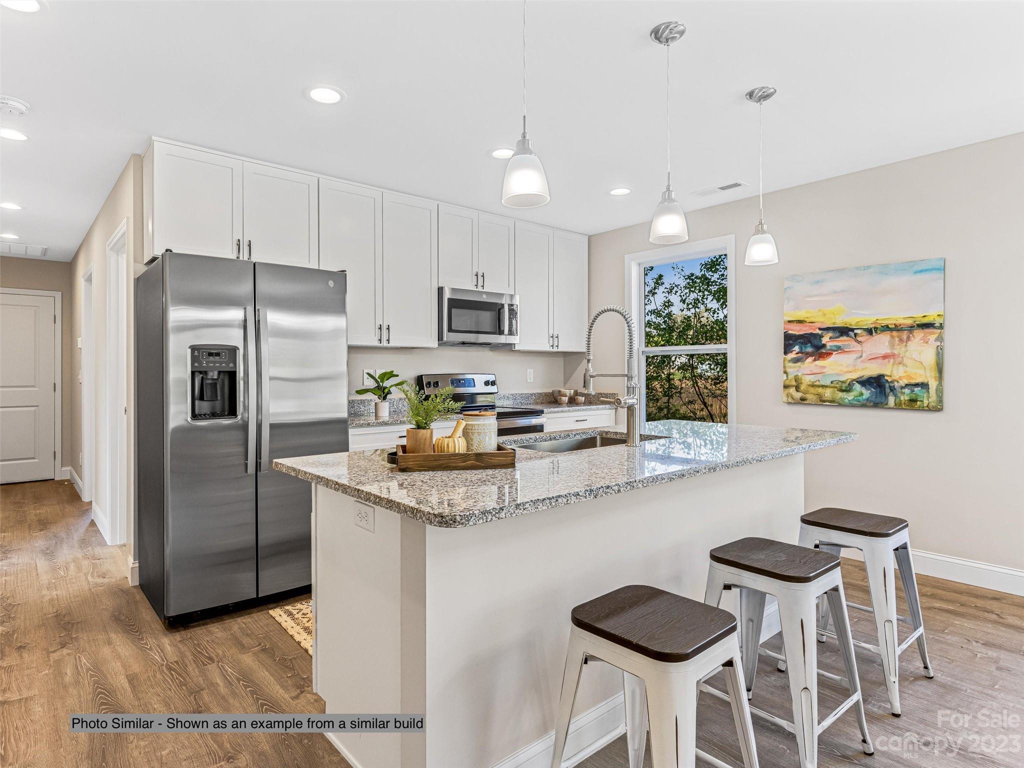 441 Riceville Road Asheville, NC 28805 - Photo 10 of 34 Gallery Image 10