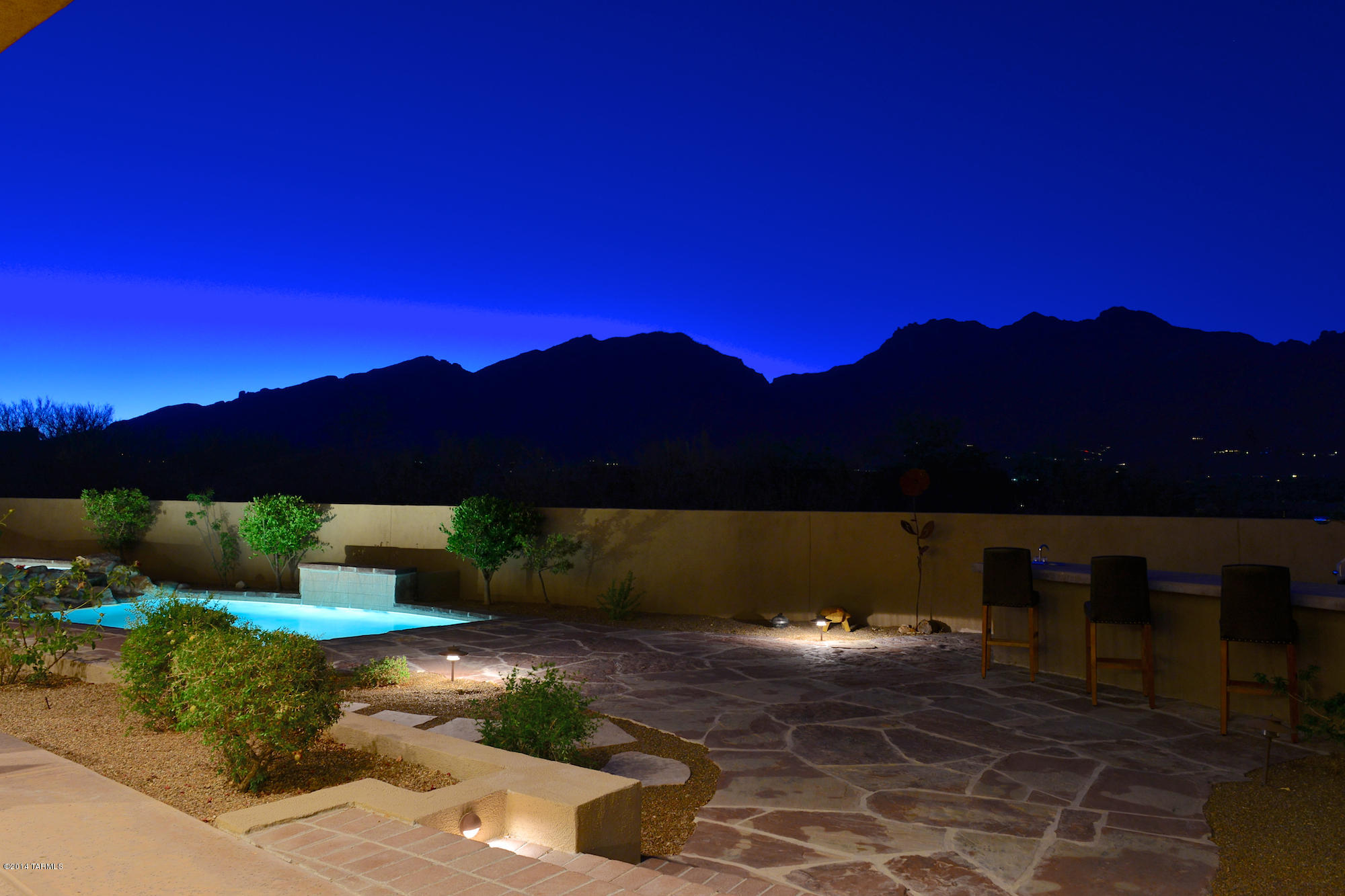 6985 East Gate Ridge Place Tucson, AZ 85750 - Photo 31 of 45