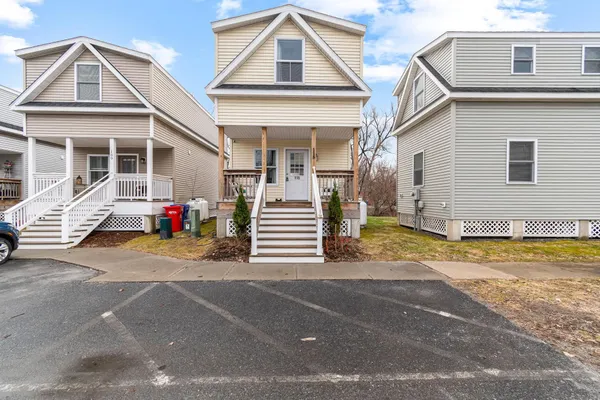 $273,000 | 115 O'Hear Court, Waterbury, VT 05676