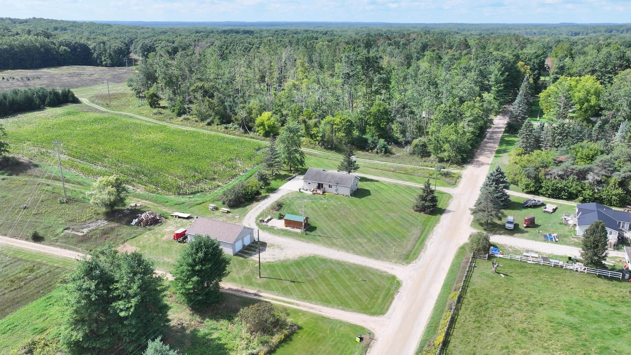 4101 West Battle Road Farwell, MI 48622 - Photo 42 of 45 Gallery Image 42