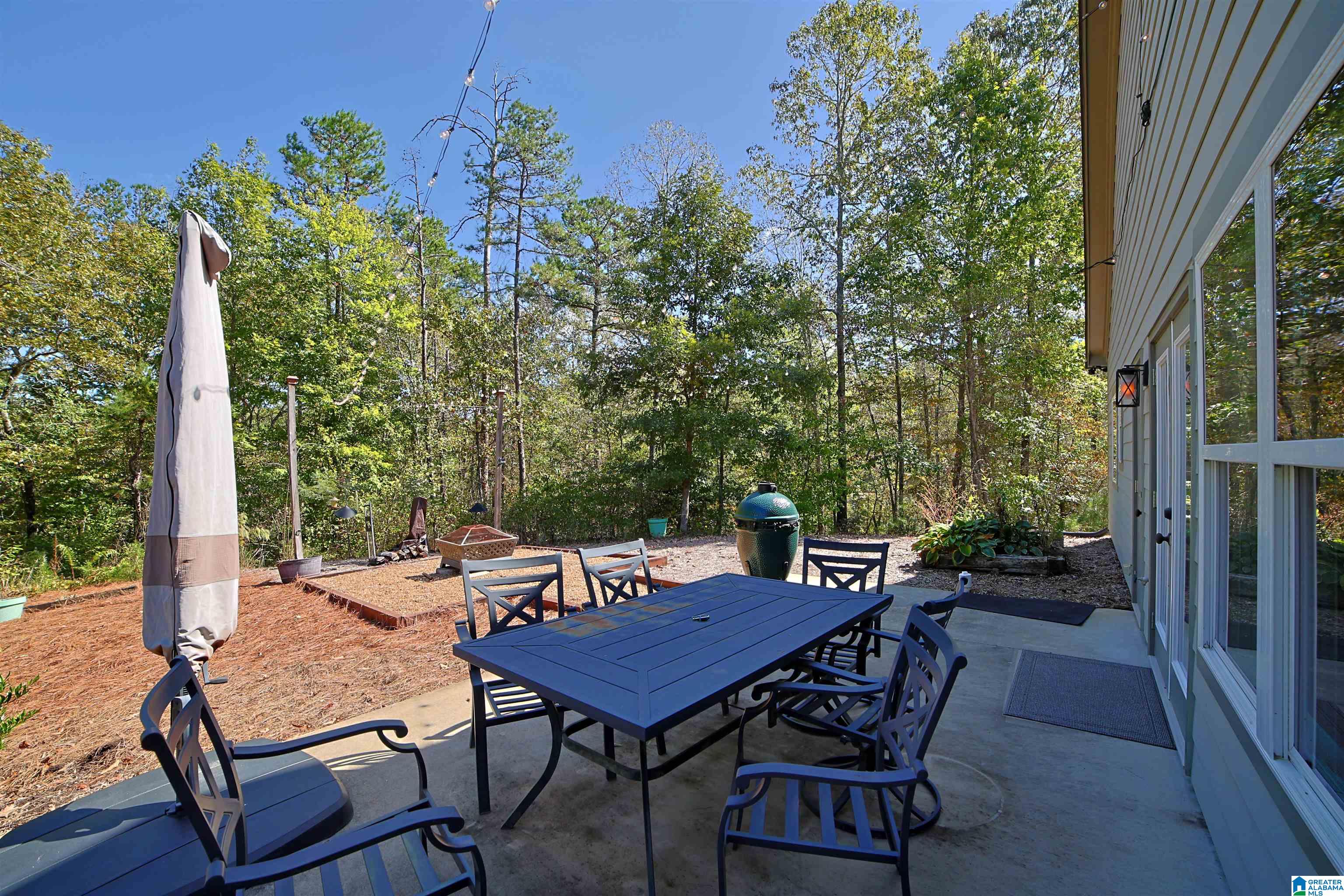 120 Dogwood Ridge North Wedowee, AL 36278 - Photo 20 of 28