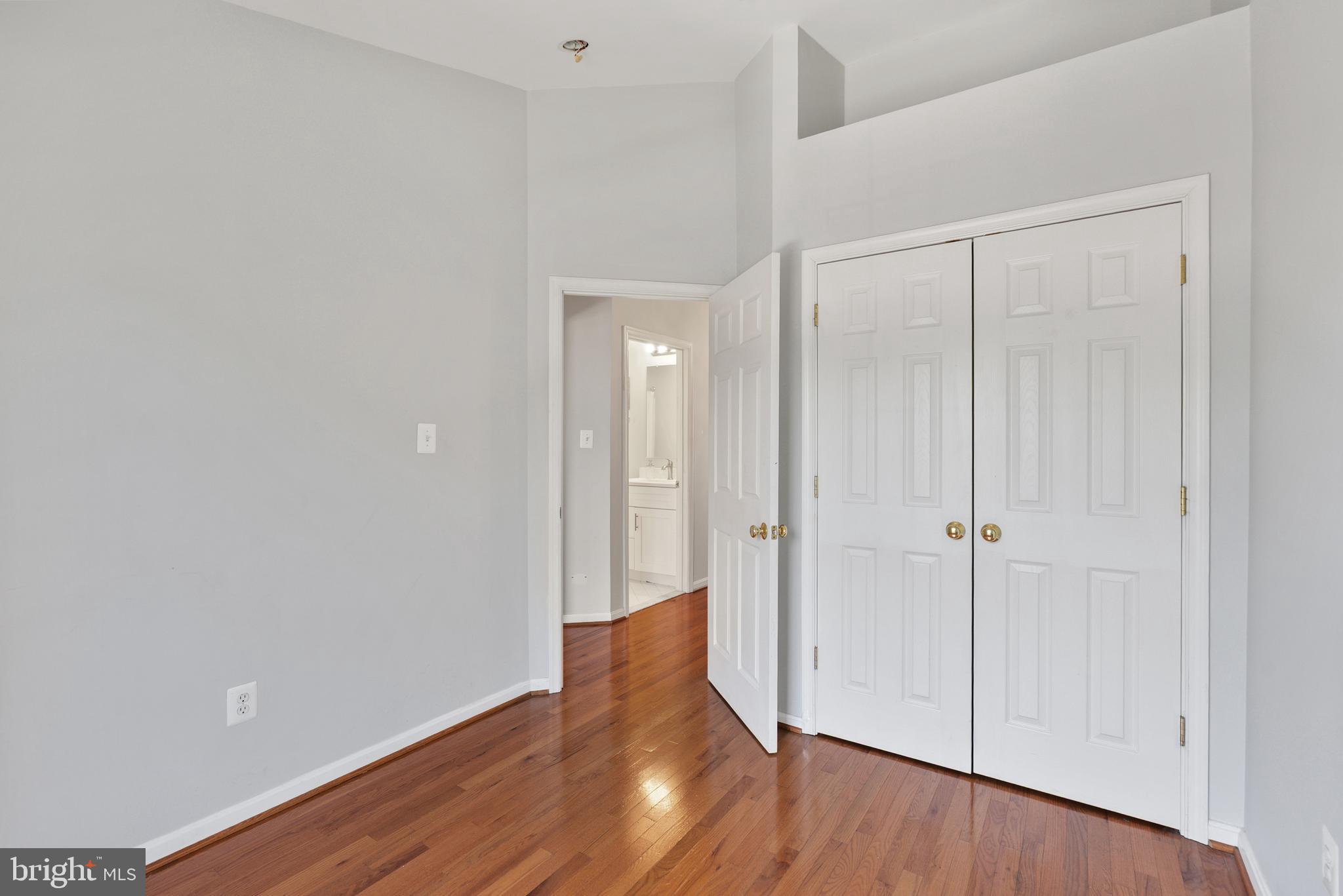 2452 Jostaberry Way Odenton, MD 21113 - Photo 27 of 41 2nd Bedroom