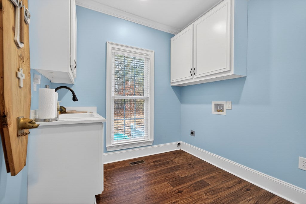 137 Butler Road Southeast Milledgeville, GA 31061 - Photo 34 of 75 Gallery Image 34