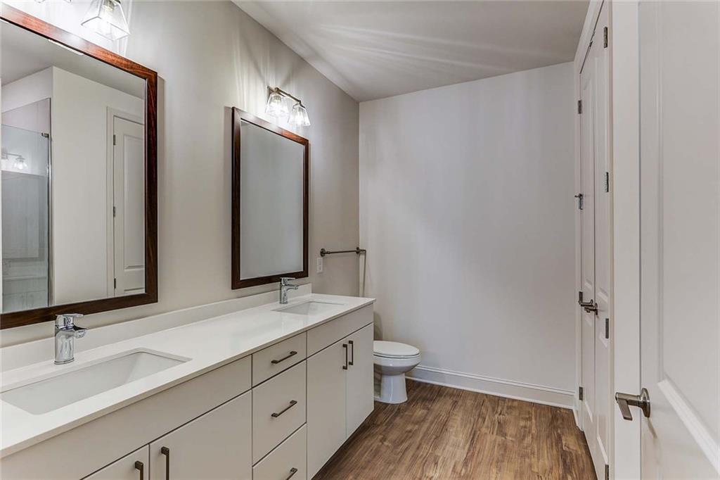 1003 Ridgewalk Parkway, Unit 2309 Woodstock, GA 30189 - Photo 19 of 39