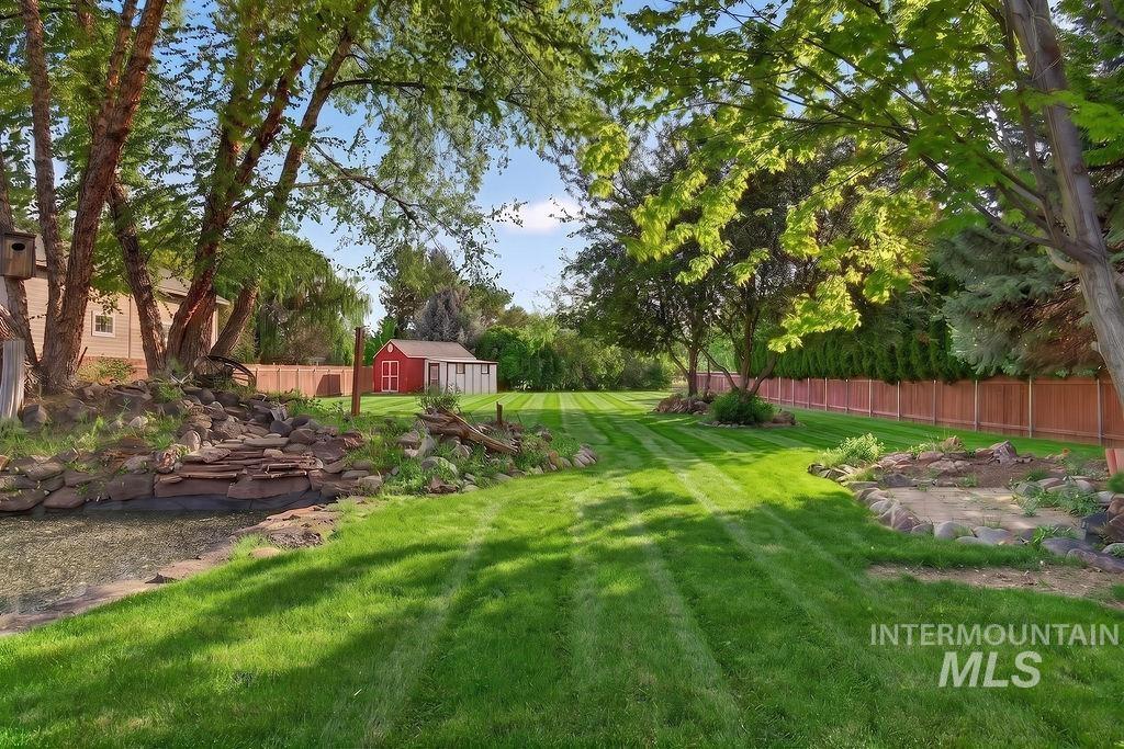 2757 South Goshen Way Meridian, ID 83642 - Photo 3 of 41