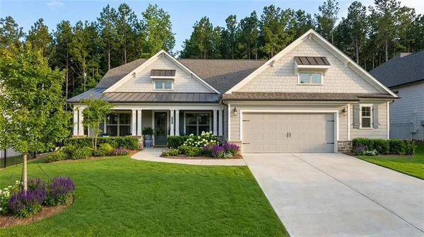 $883,045 | 636 Highgrove Circle, Canton, GA 30115