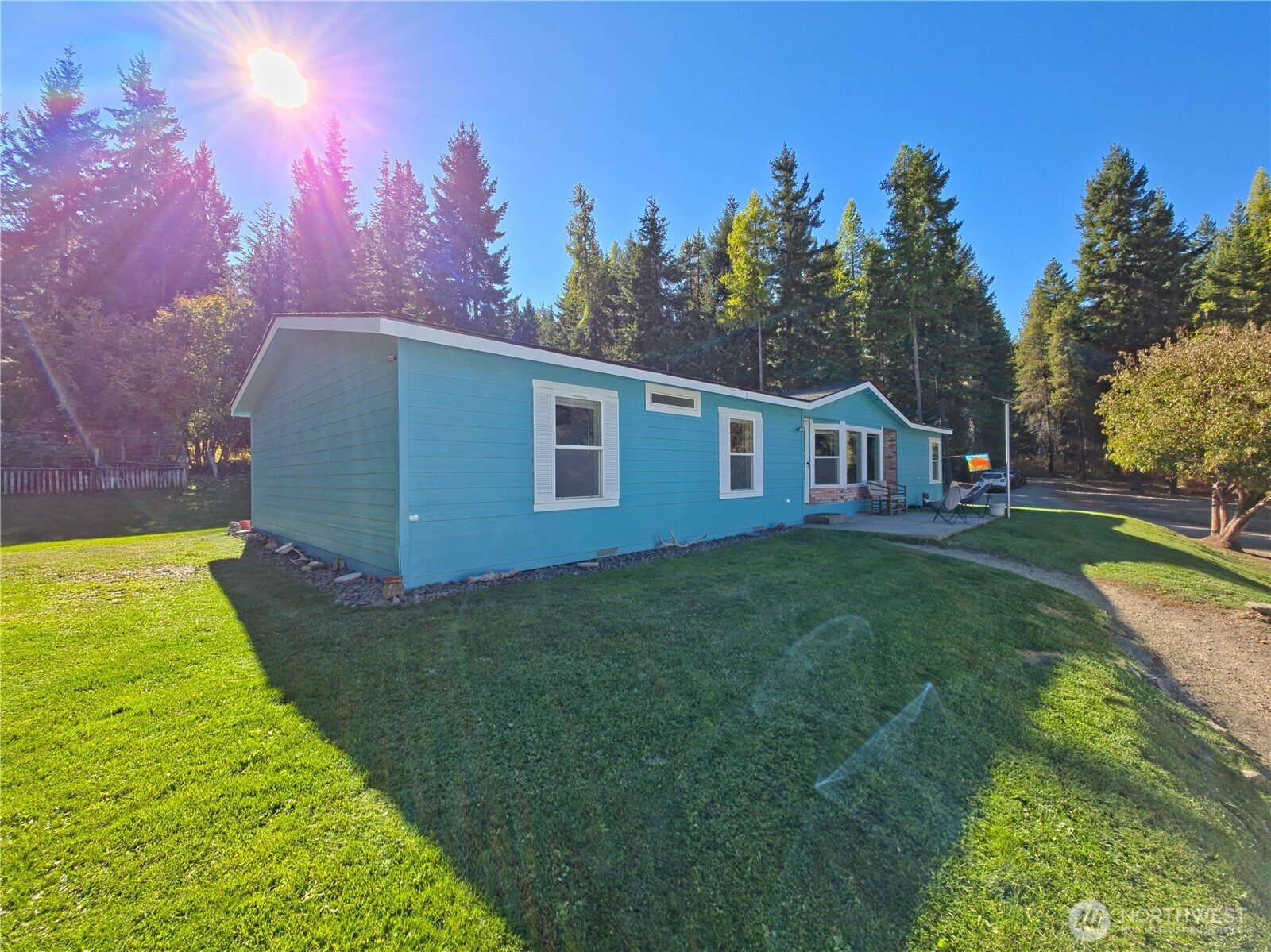 91 Tillman Creek Road Cle Elum, WA 98922 - Photo 3 of 37