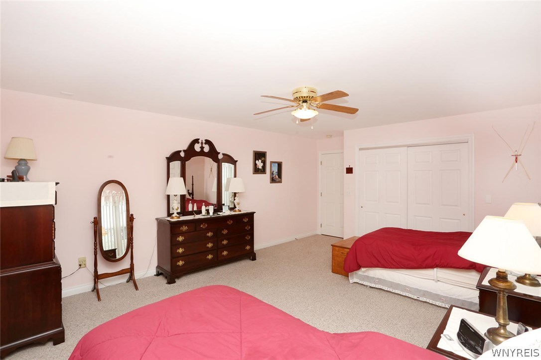 3832 Stone Ridge Wheatfield, NY 14120 - Photo 14 of 25