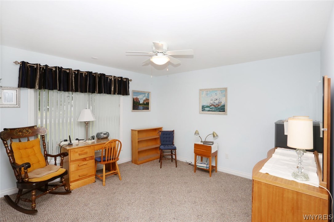 3832 Stone Ridge Wheatfield, NY 14120 - Photo 17 of 25