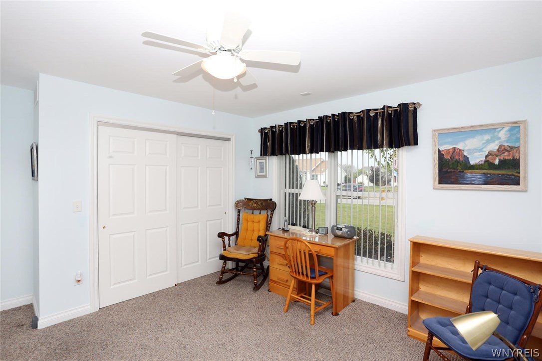 3832 Stone Ridge Wheatfield, NY 14120 - Photo 18 of 25