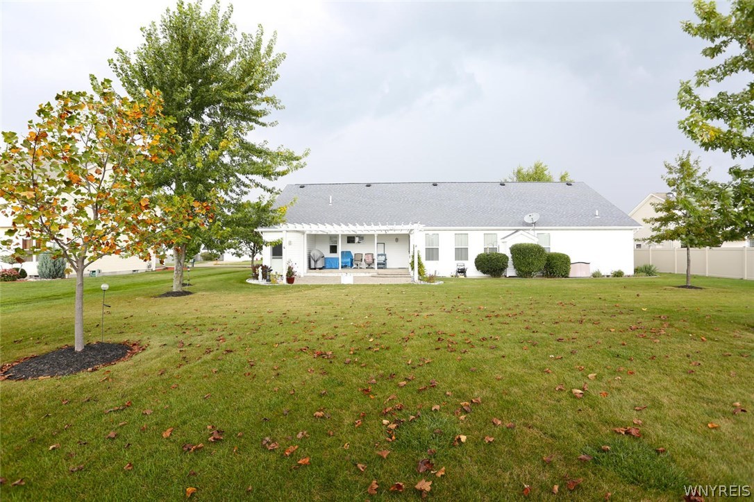 3832 Stone Ridge Wheatfield, NY 14120 - Photo 22 of 25