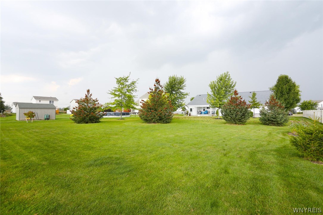 3832 Stone Ridge Wheatfield, NY 14120 - Photo 23 of 25