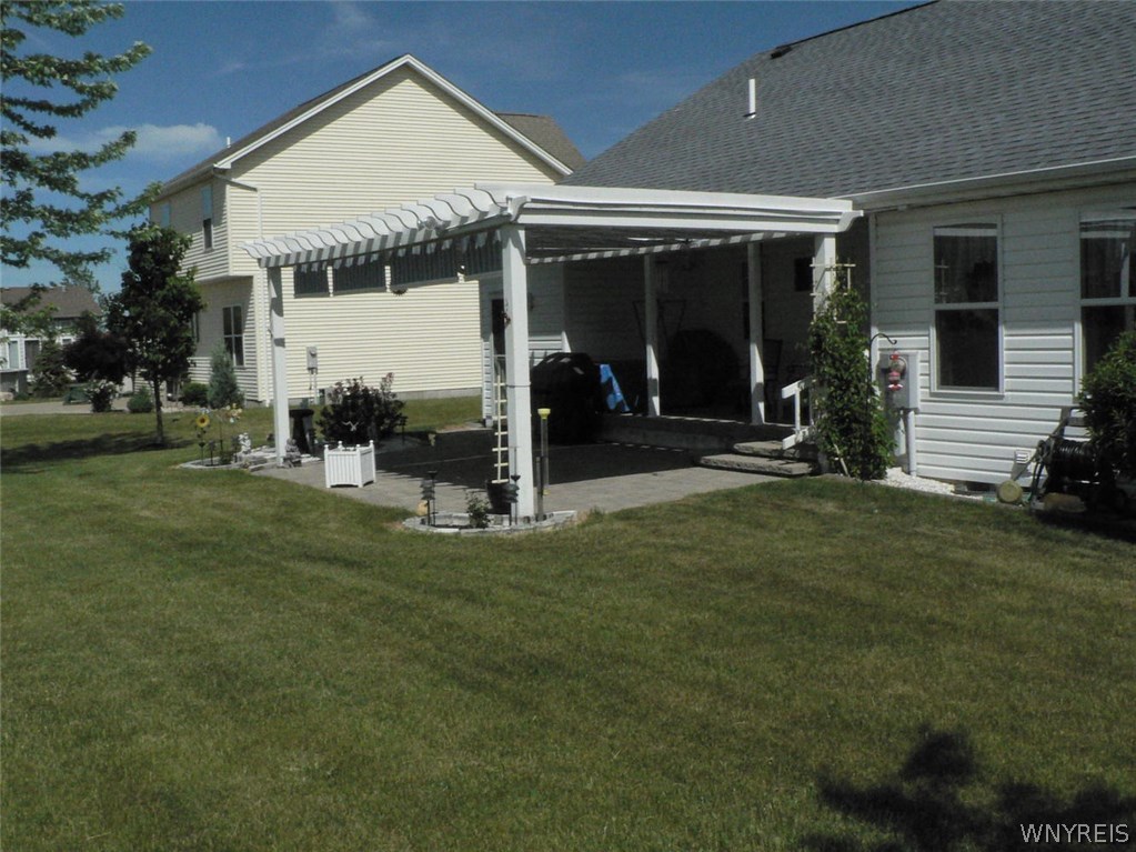 3832 Stone Ridge Wheatfield, NY 14120 - Photo 24 of 25