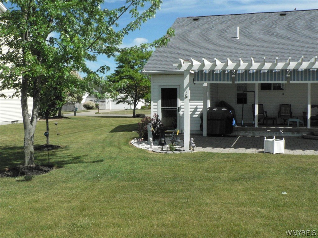 3832 Stone Ridge Wheatfield, NY 14120 - Photo 25 of 25