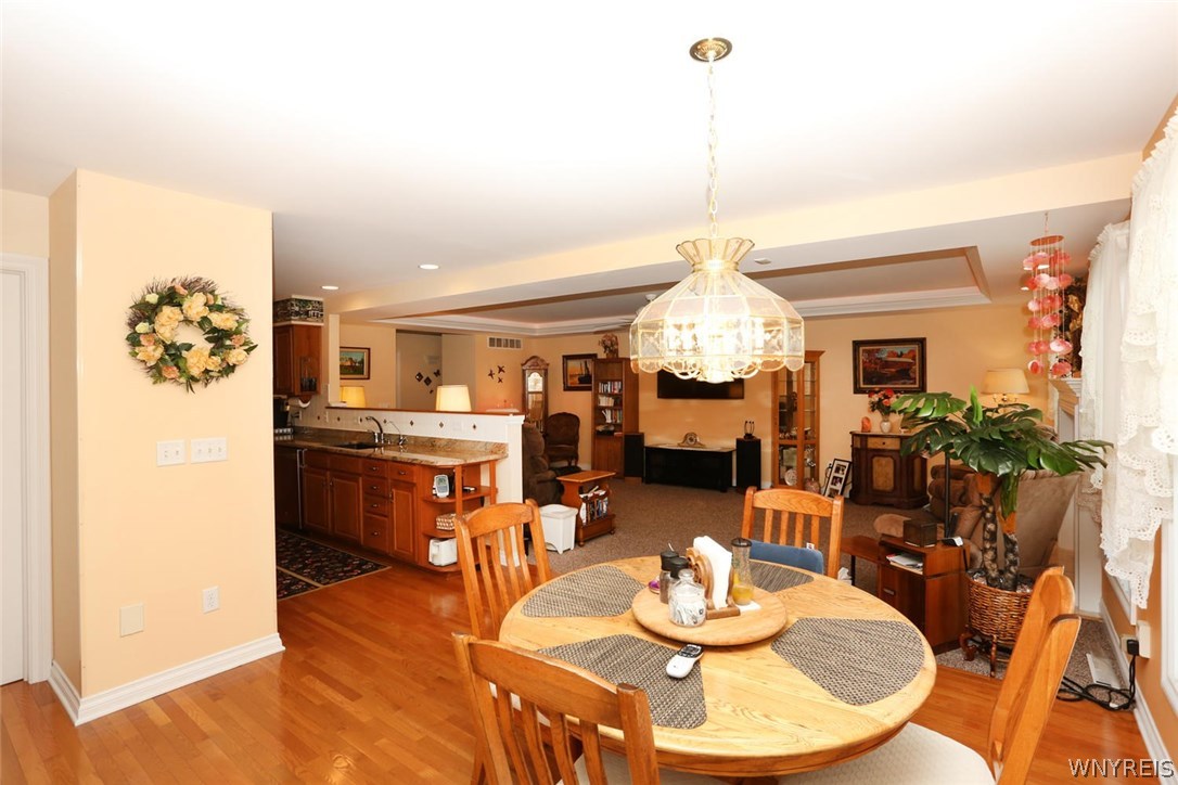 3832 Stone Ridge Wheatfield, NY 14120 - Photo 7 of 25