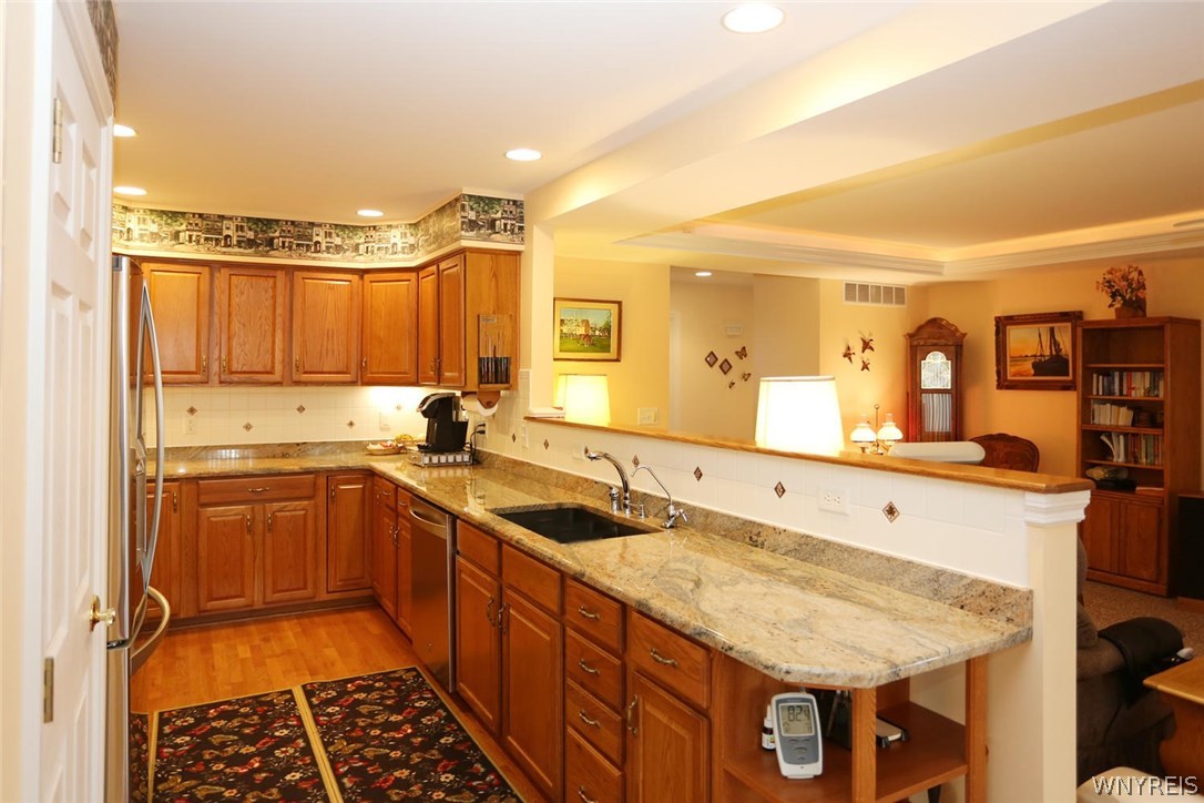 3832 Stone Ridge Wheatfield, NY 14120 - Photo 10 of 25