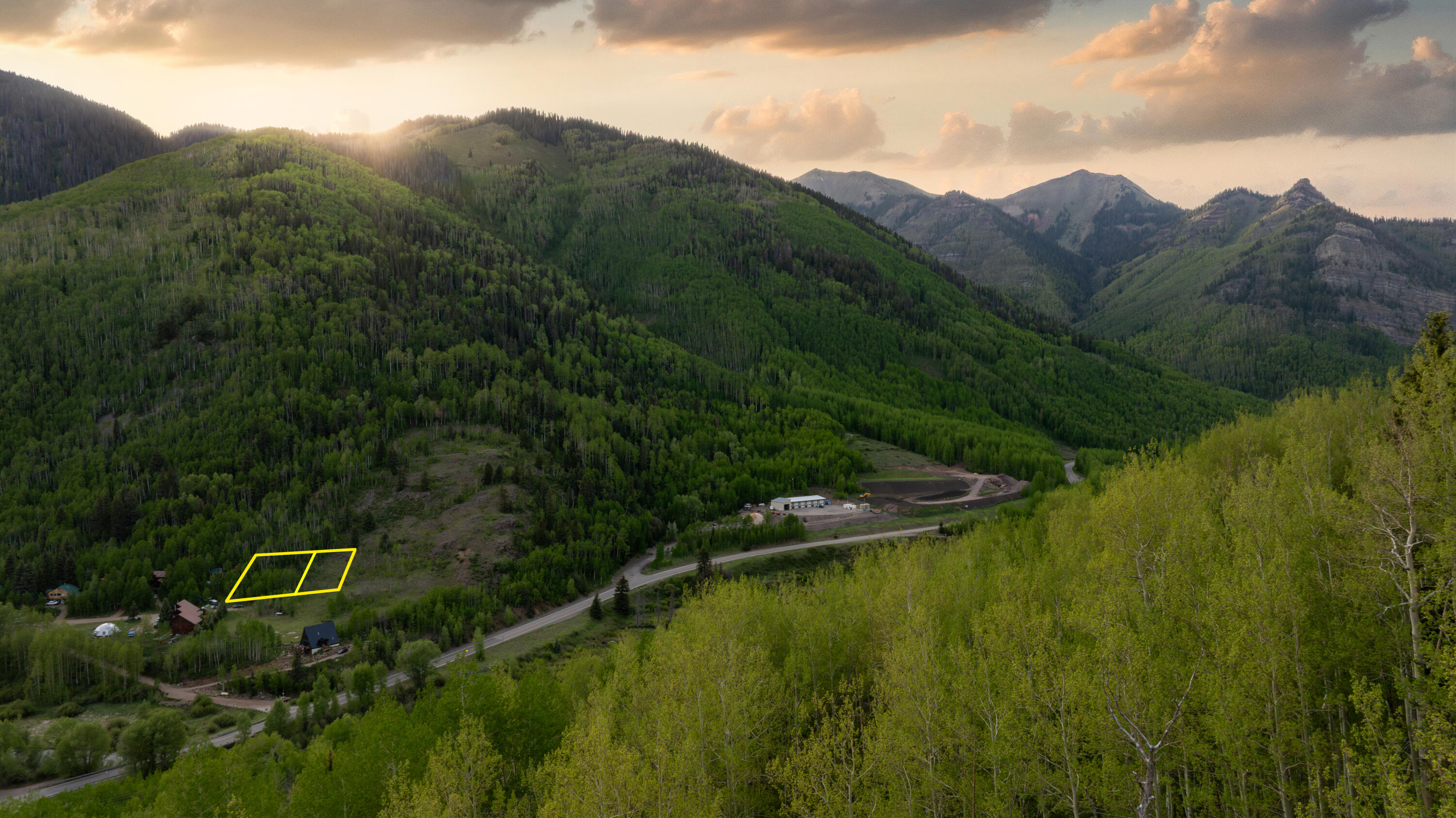 333 North Piedmont Street Rico, CO 81332 - Photo 18 of 19 DJI_0505 copy (1)