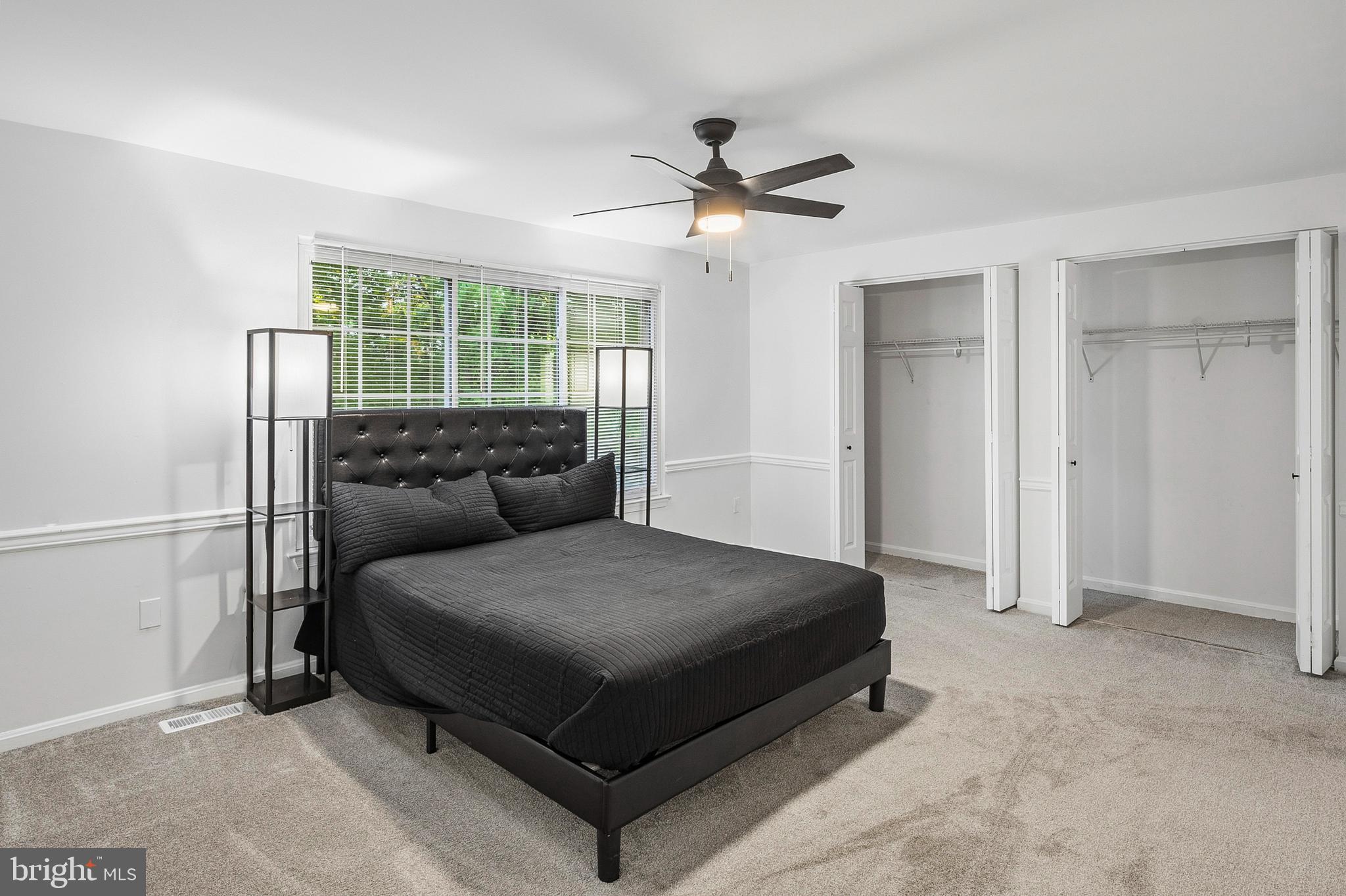 11339 Baroque Road Silver Spring, MD 20901 - Photo 14 of 39 Primary Bedroom (alt view)