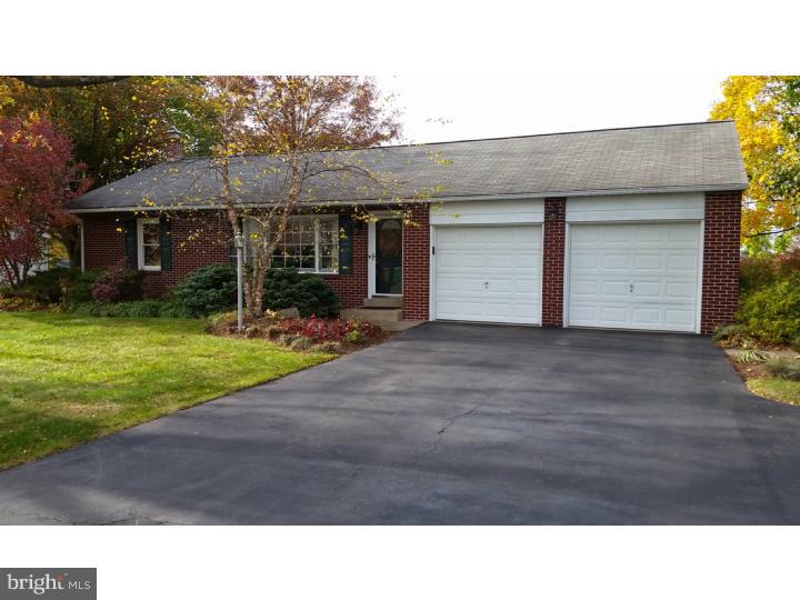 519 Mininger Road Souderton, PA 18964 - Photo 1 of 25 Exterior Front