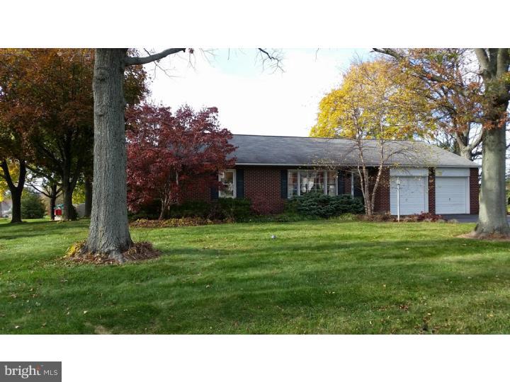 519 Mininger Road Souderton, PA 18964 - Photo 2 of 25 Exterior Front
