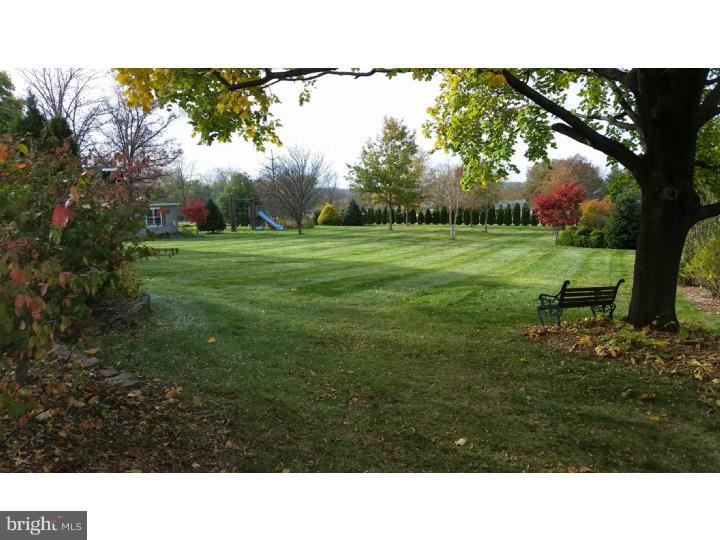 519 Mininger Road Souderton, PA 18964 - Photo 11 of 25 Back Yard