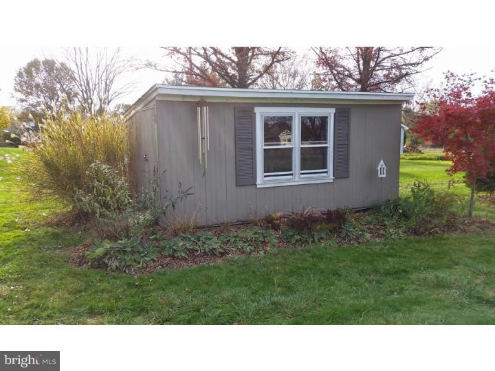 519 Mininger Road Souderton, PA 18964 - Photo 12 of 25 Storage Shed