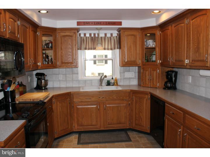 519 Mininger Road Souderton, PA 18964 - Photo 14 of 25 Kitchen