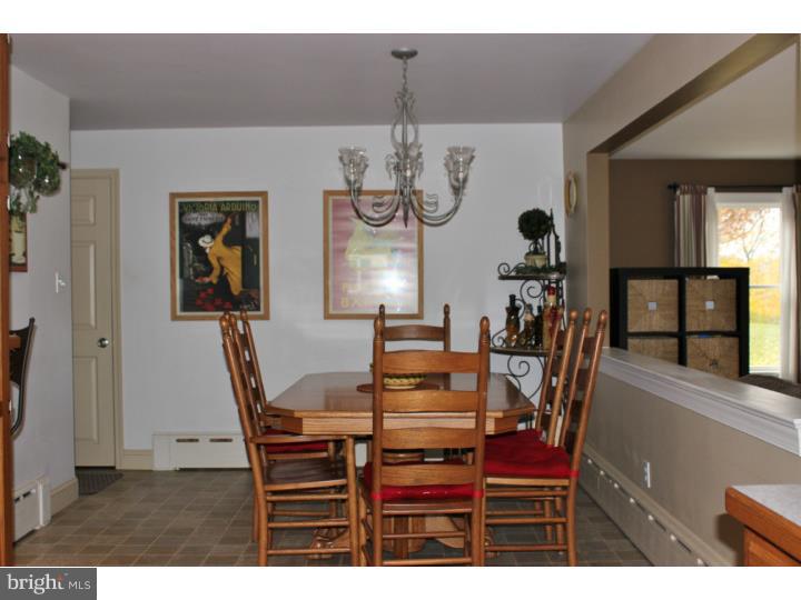519 Mininger Road Souderton, PA 18964 - Photo 17 of 25 Dining Room