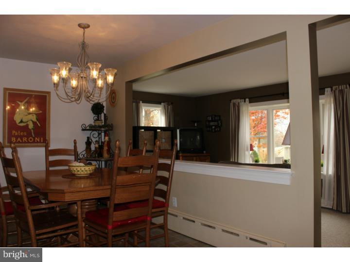 519 Mininger Road Souderton, PA 18964 - Photo 18 of 25 Dining Room