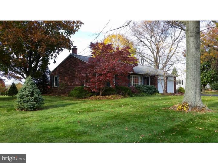 519 Mininger Road Souderton, PA 18964 - Photo 3 of 25 Exterior Side