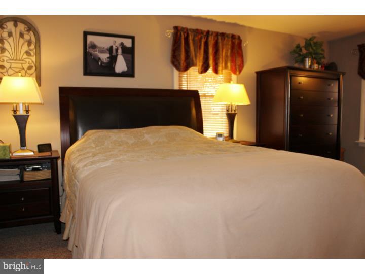 519 Mininger Road Souderton, PA 18964 - Photo 22 of 25 Bedroom - Main